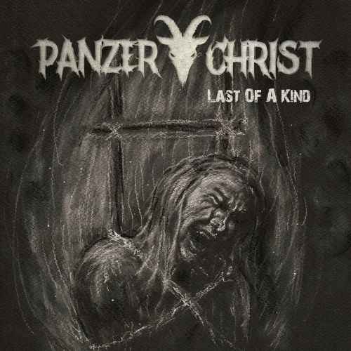 PANZERCHRIST - Last of a Kind CD